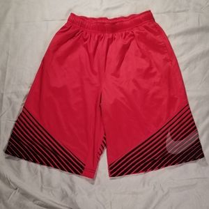 Nike shorts